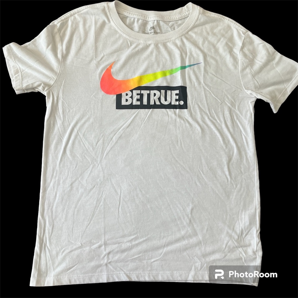 Nike Pride BeTrue T-Shirt
